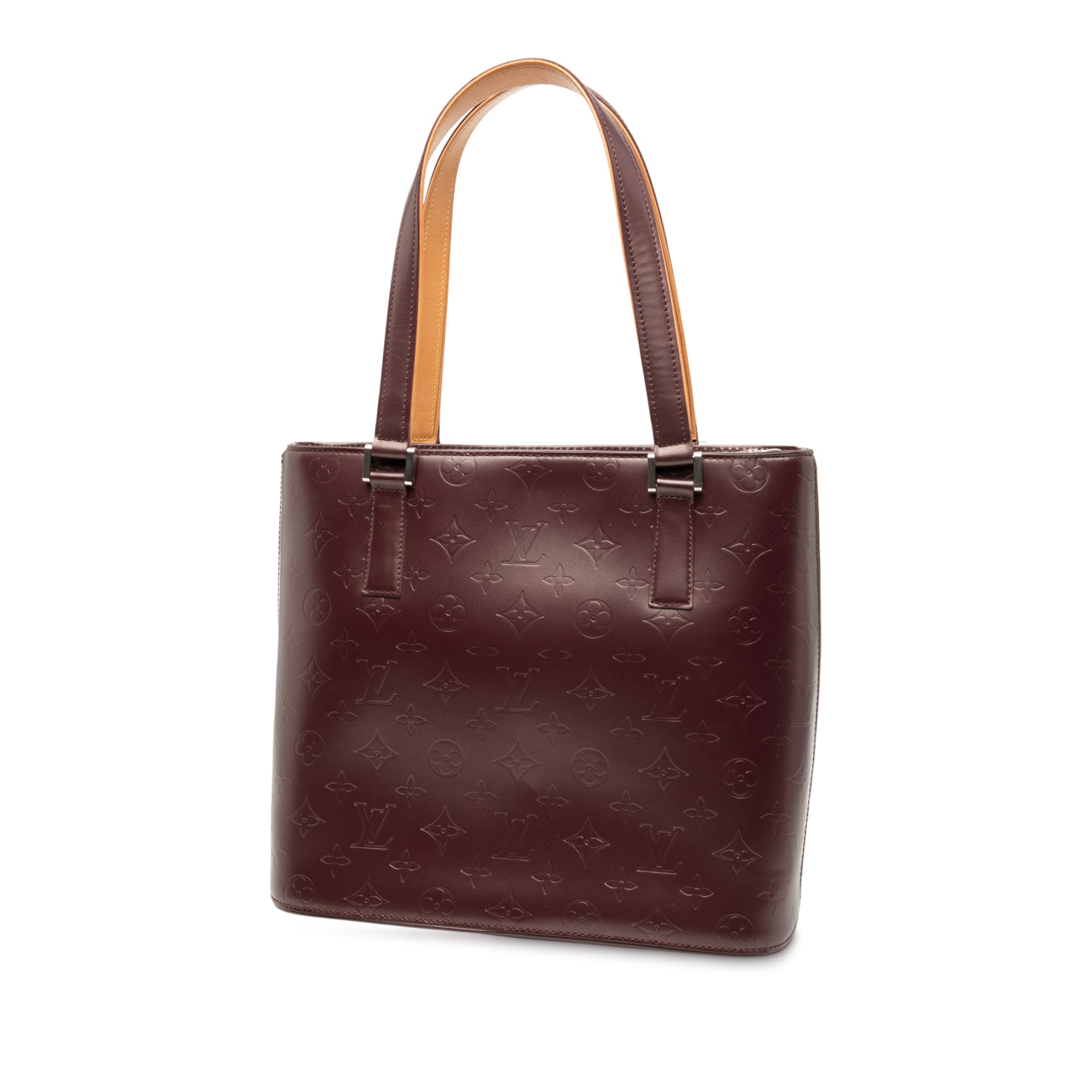 Monogram Mat Stockton - Image 2