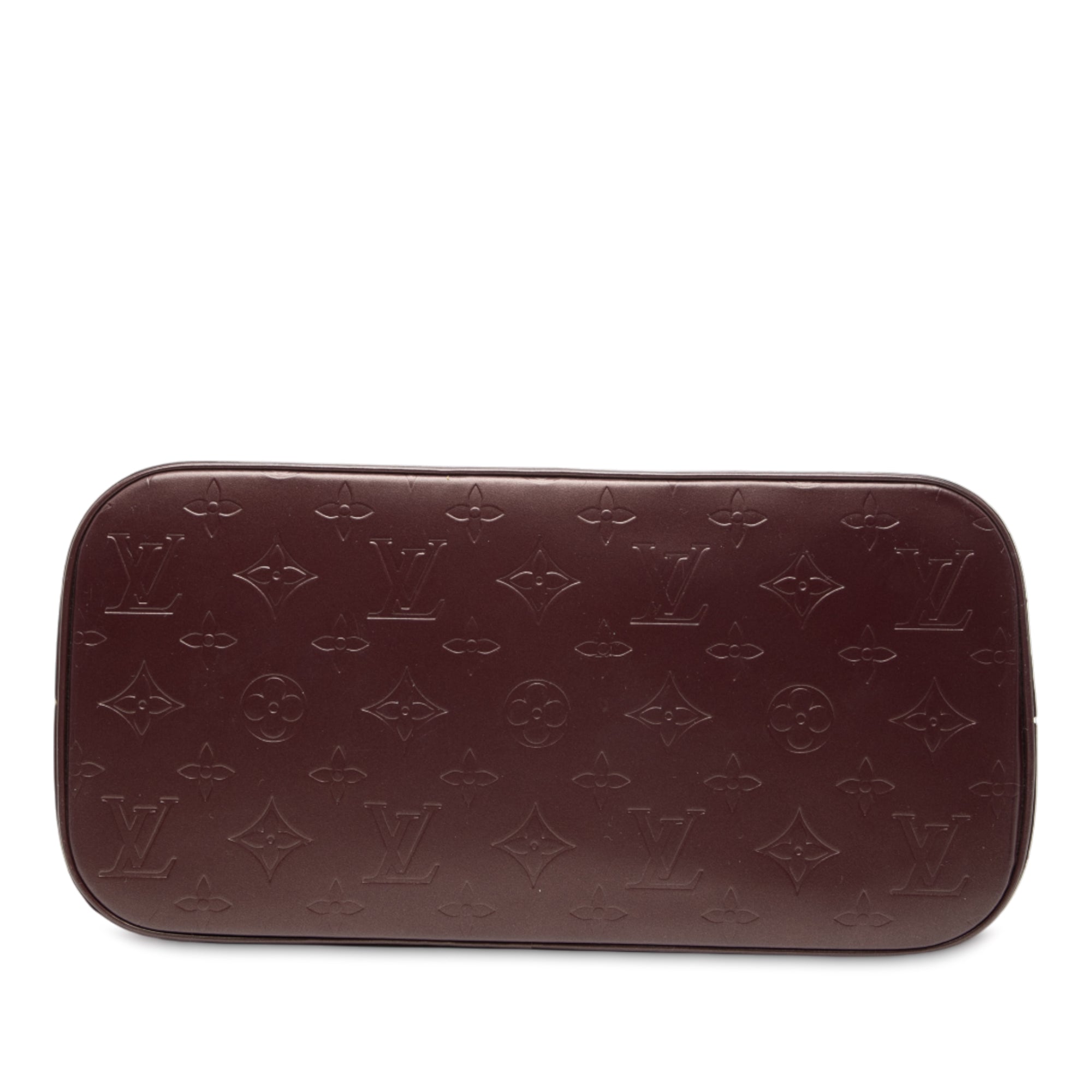 Monogram Mat Stockton - Image 3