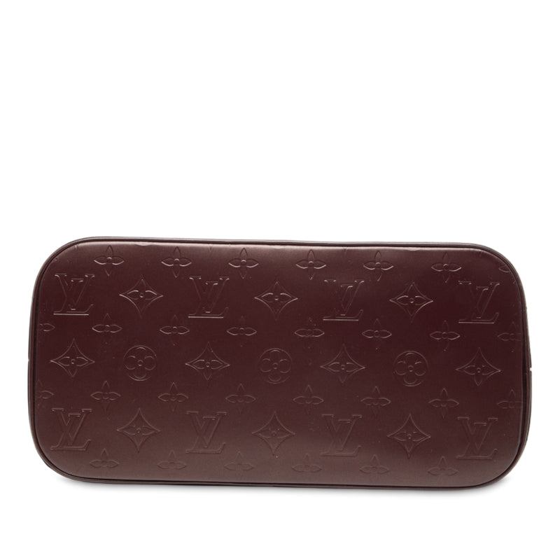 Monogram Mat Stockton - Image 3