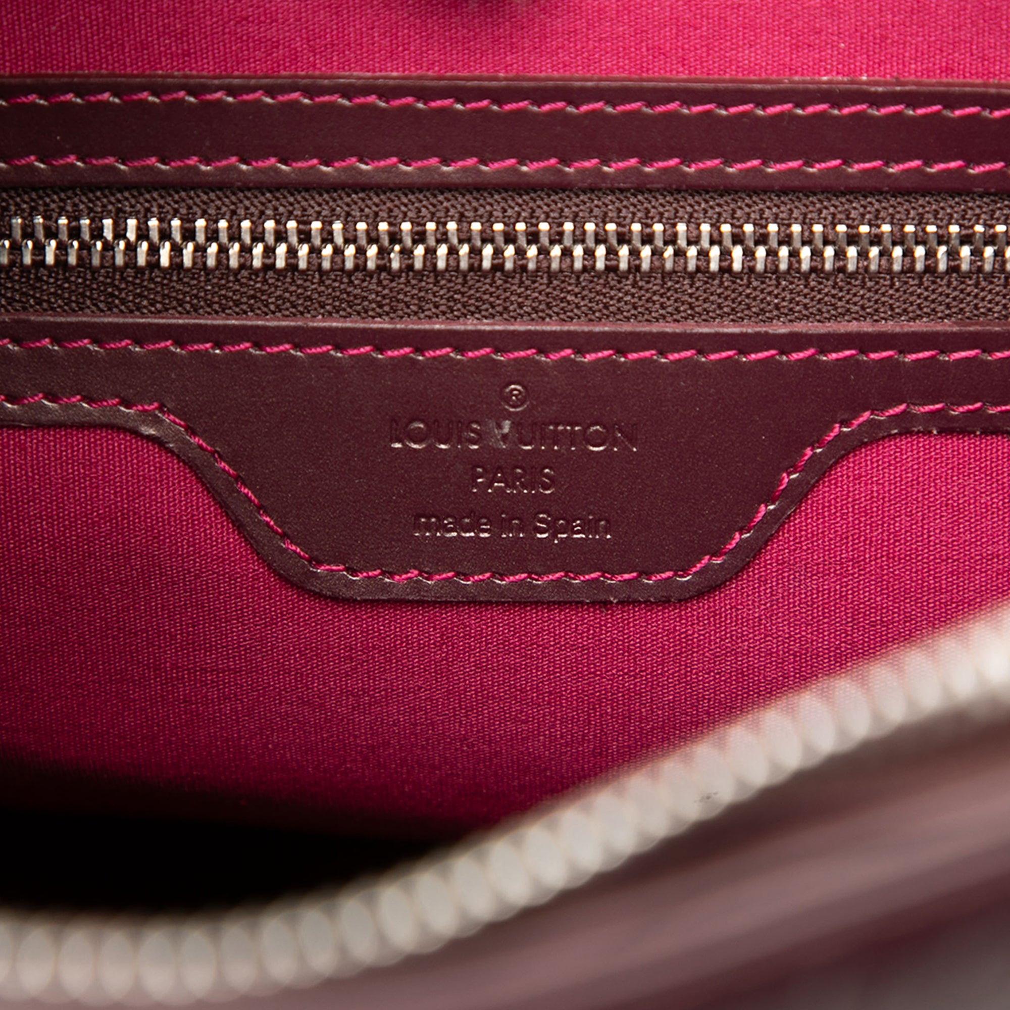 Monogram Mat Stockton - Image 5