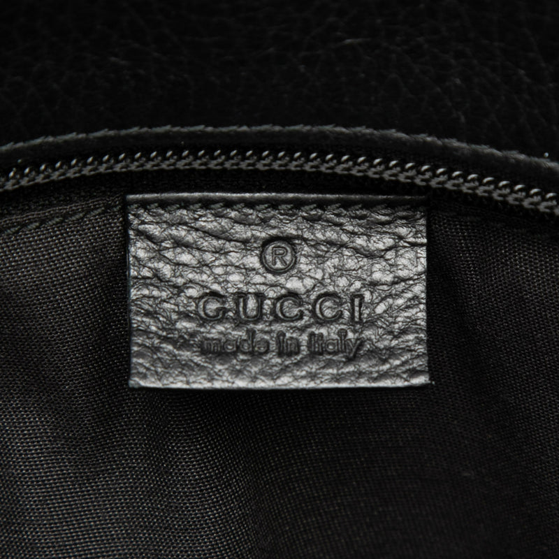 Dollar Calfskin Interlocking G Tote - Image 5