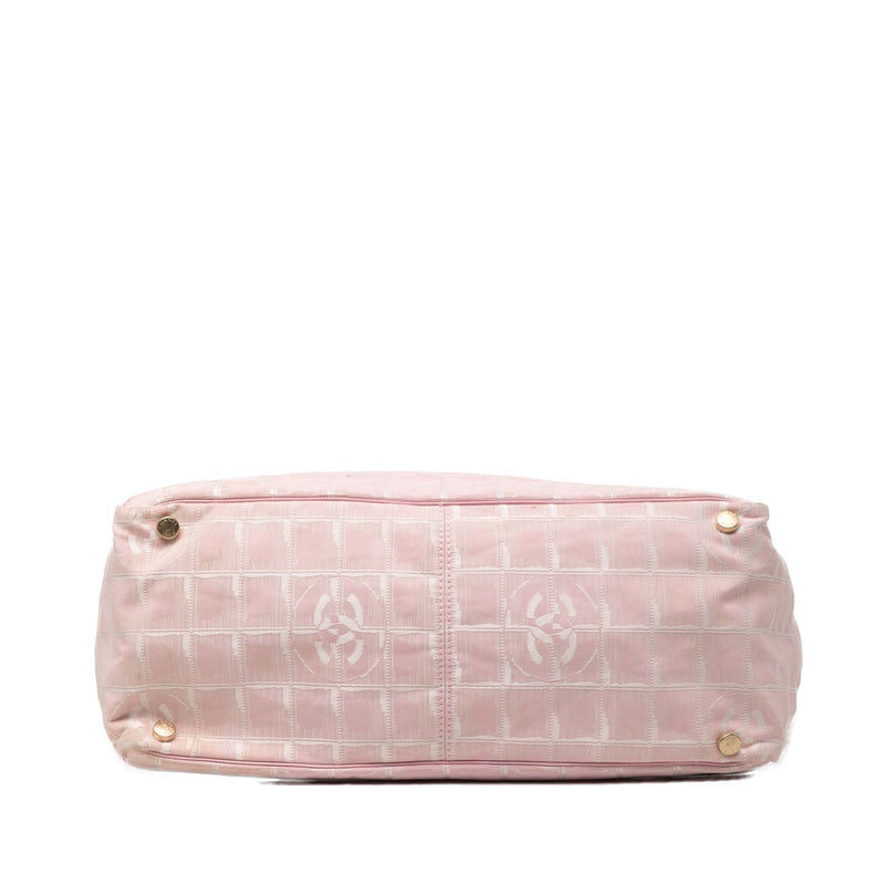New Travel Line Nylon Tote - Image 3