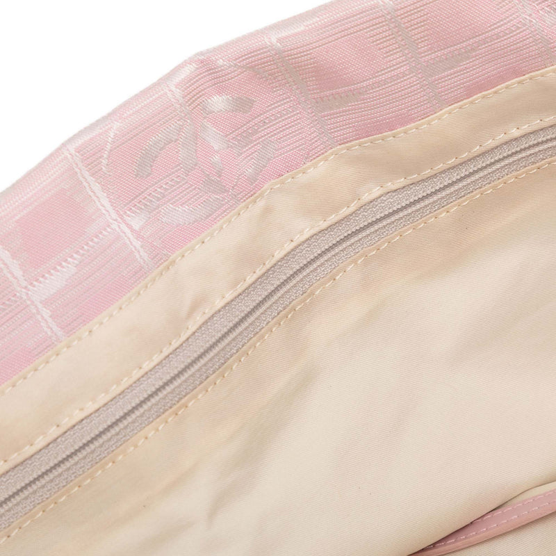 New Travel Line Nylon Tote - Image 7