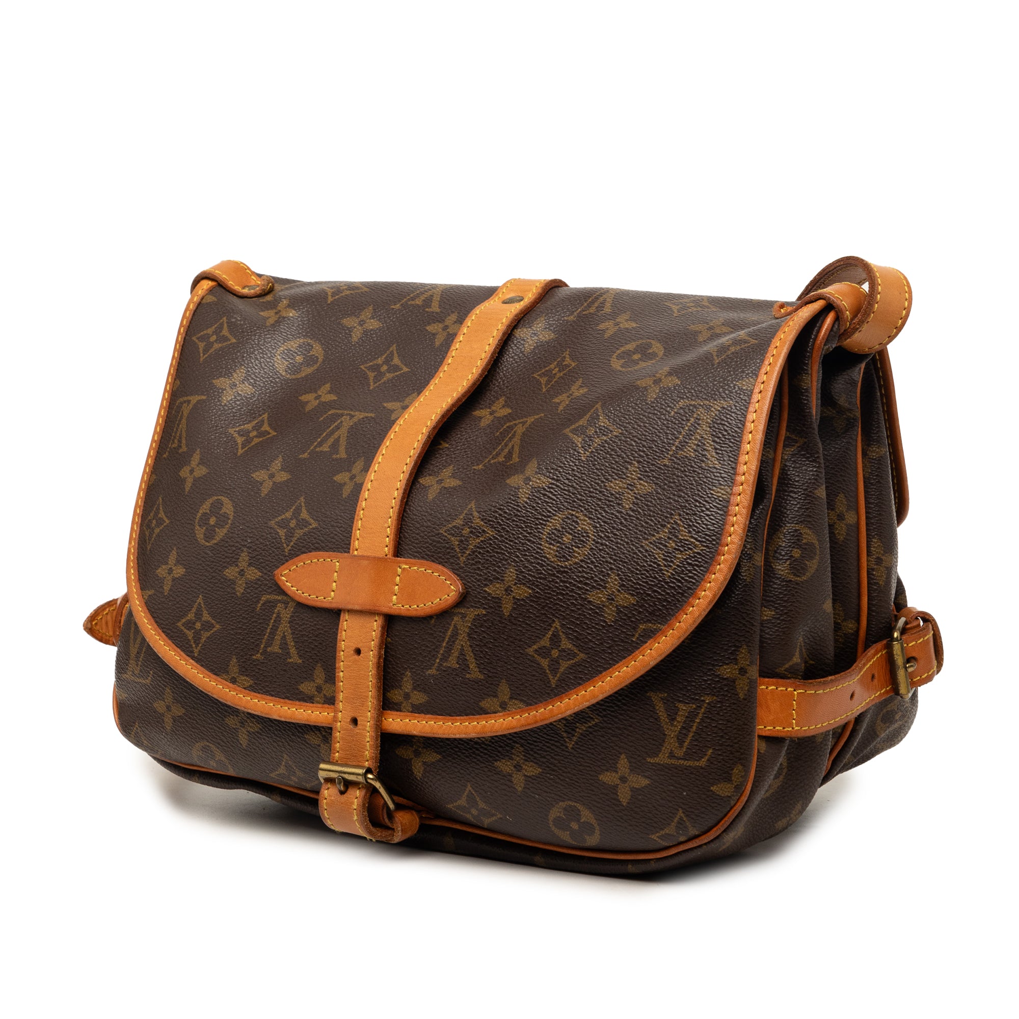Monogram Saumur 30 - Image 2