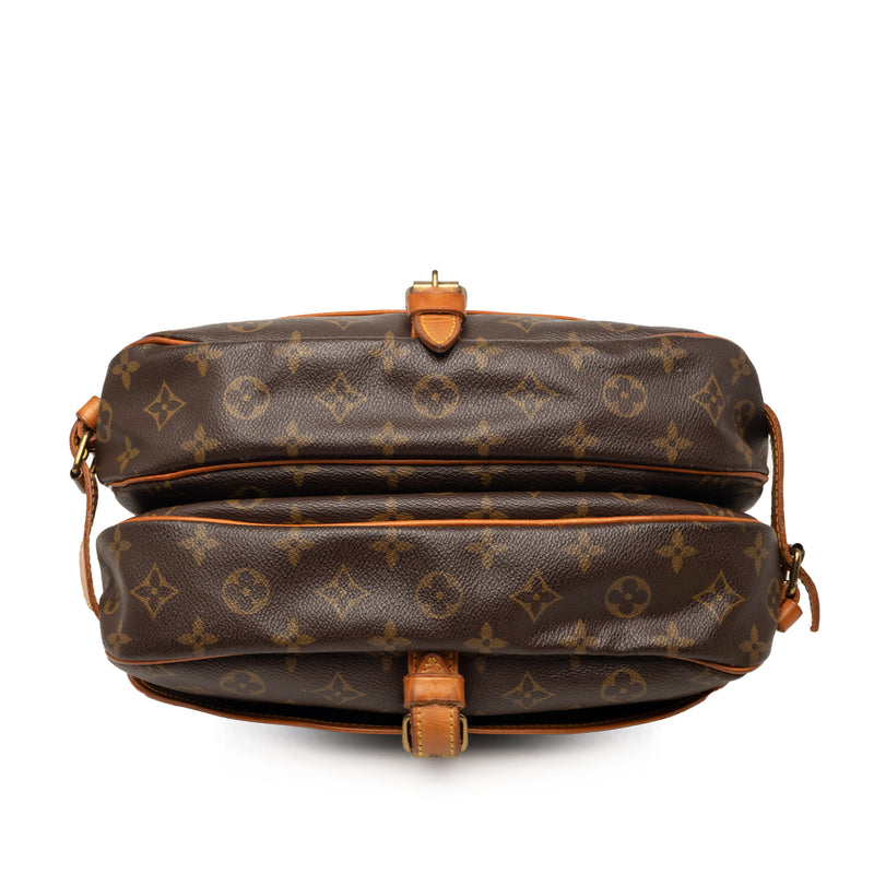 Monogram Saumur 30 - Image 3