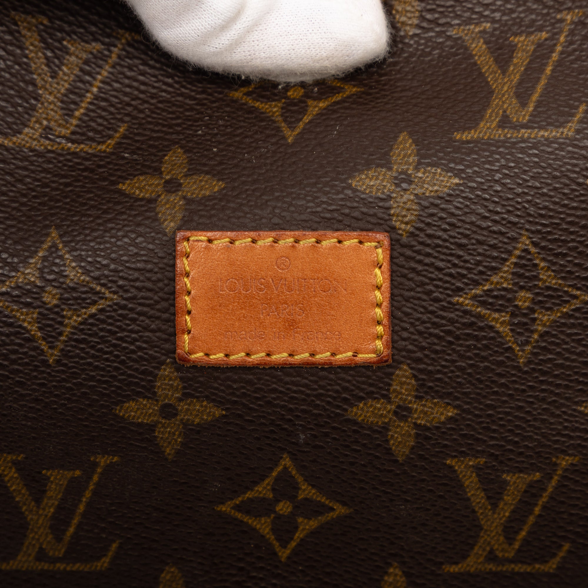 Monogram Saumur 30 - Image 5