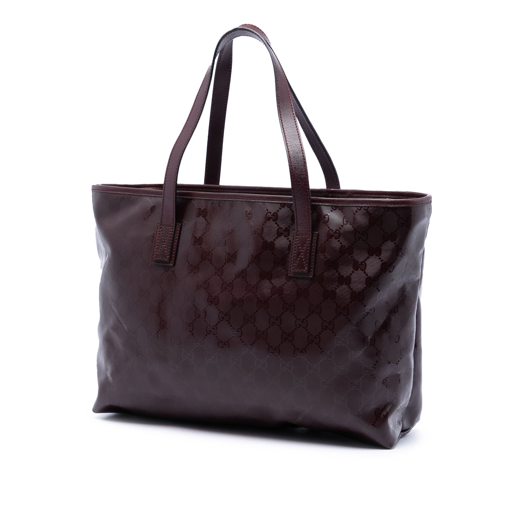 Medium GG Imprime Tote - Image 2