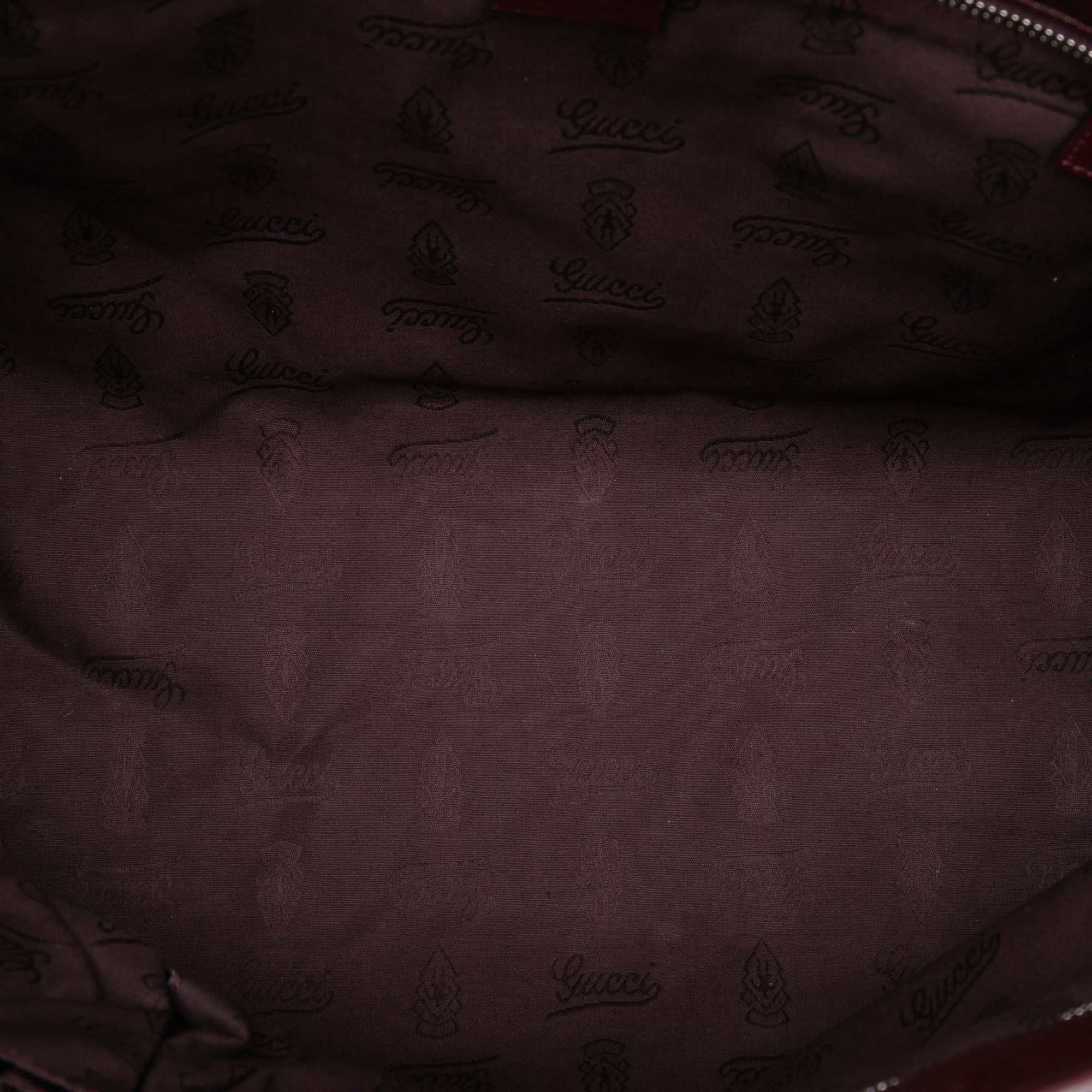 Medium GG Imprime Tote - Image 4