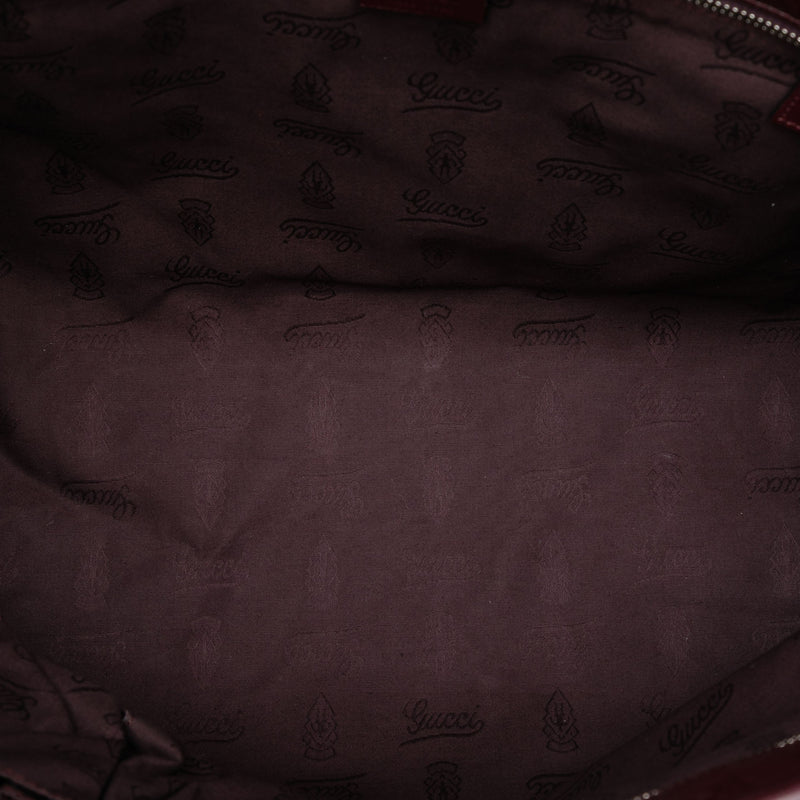 Medium GG Imprime Tote - Image 4