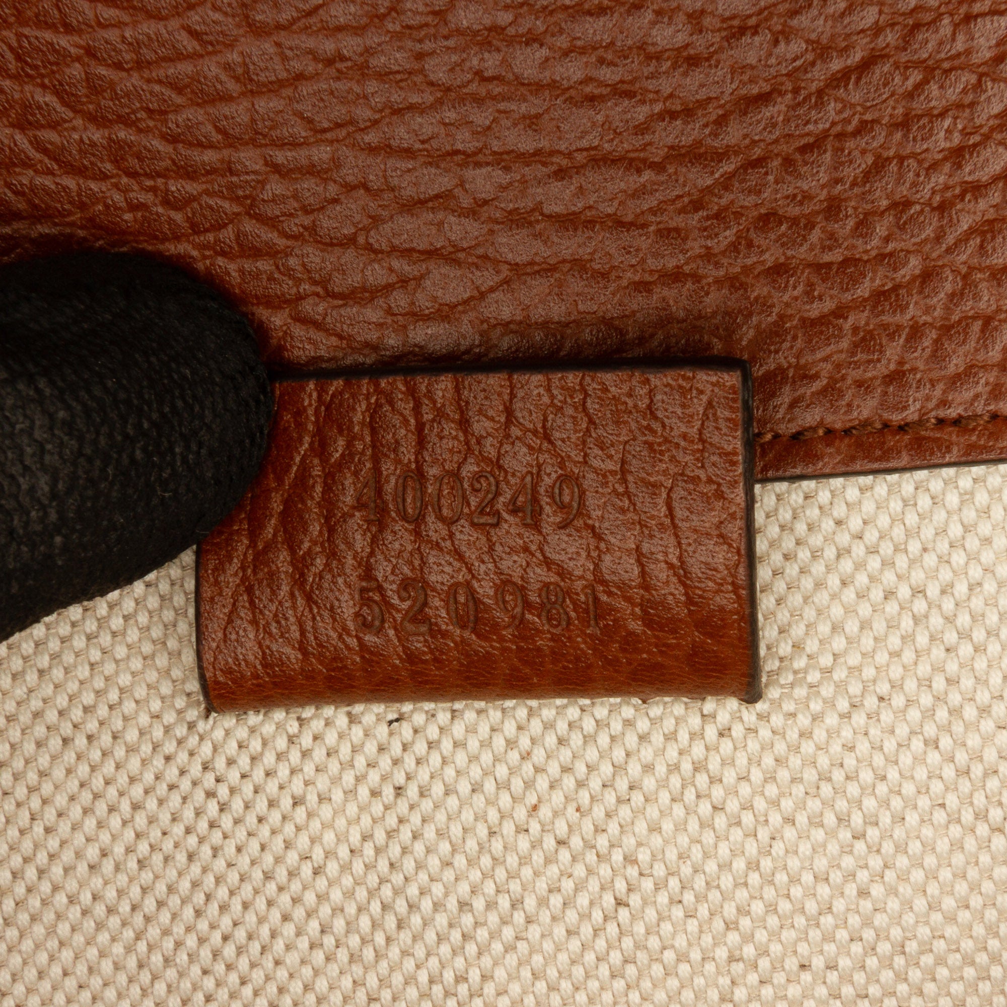 Medium GG Denim Dionysus Shoulder Bag - Image 6