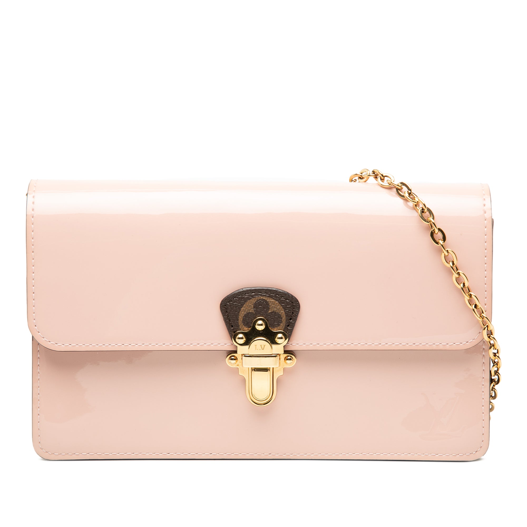 Portefeuille Cherrywood Wallet On Chain - Image 1