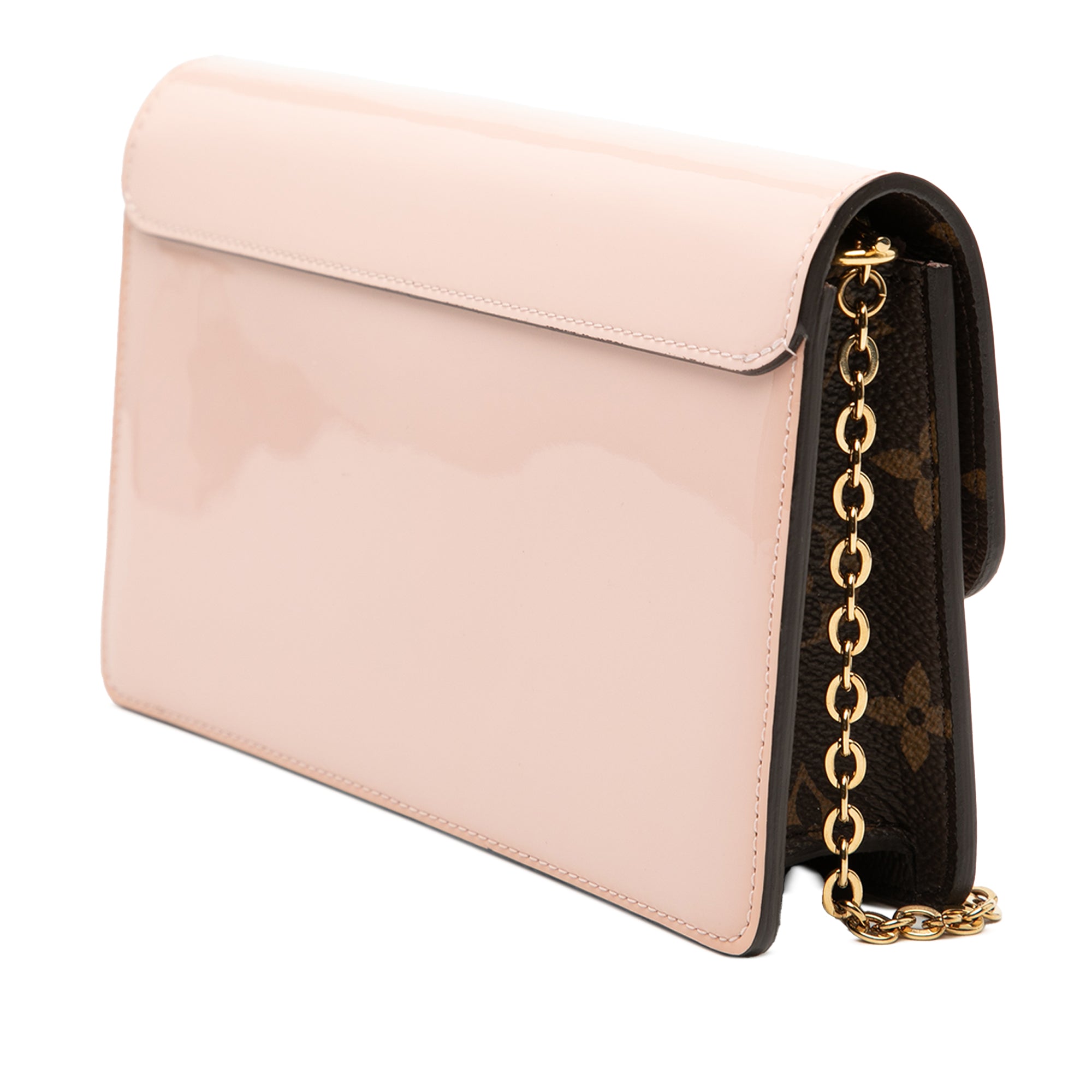 Portefeuille Cherrywood Wallet On Chain - Image 2