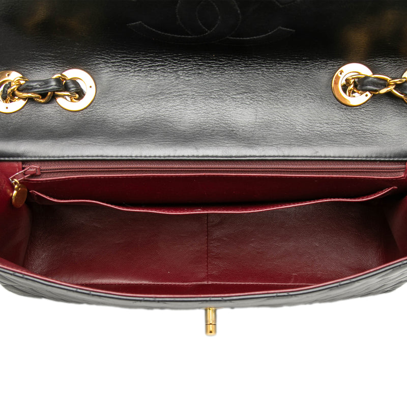 Maxi XL Classic Lambskin Single Flap - Image 4