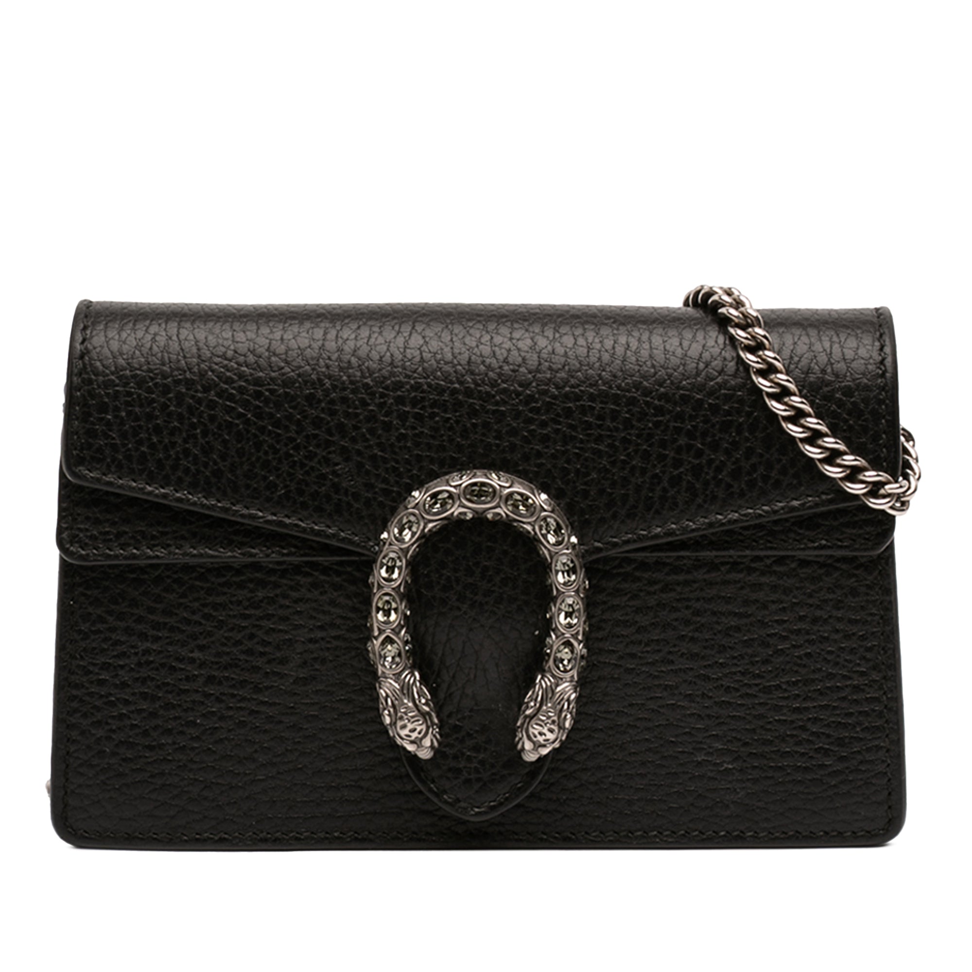 Mini Calfskin Dionysus Crossbody - Image 1