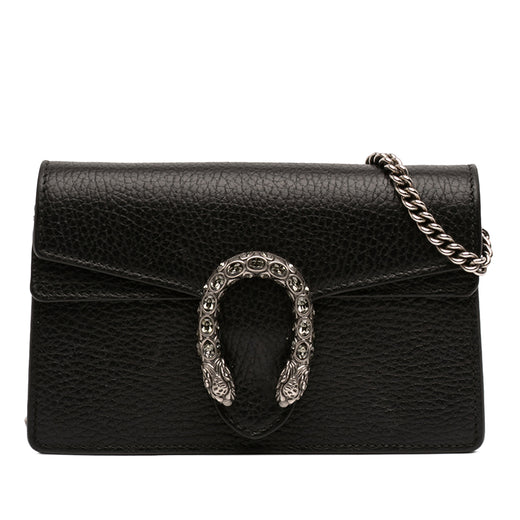 Mini Calfskin Dionysus Crossbody - Image 1