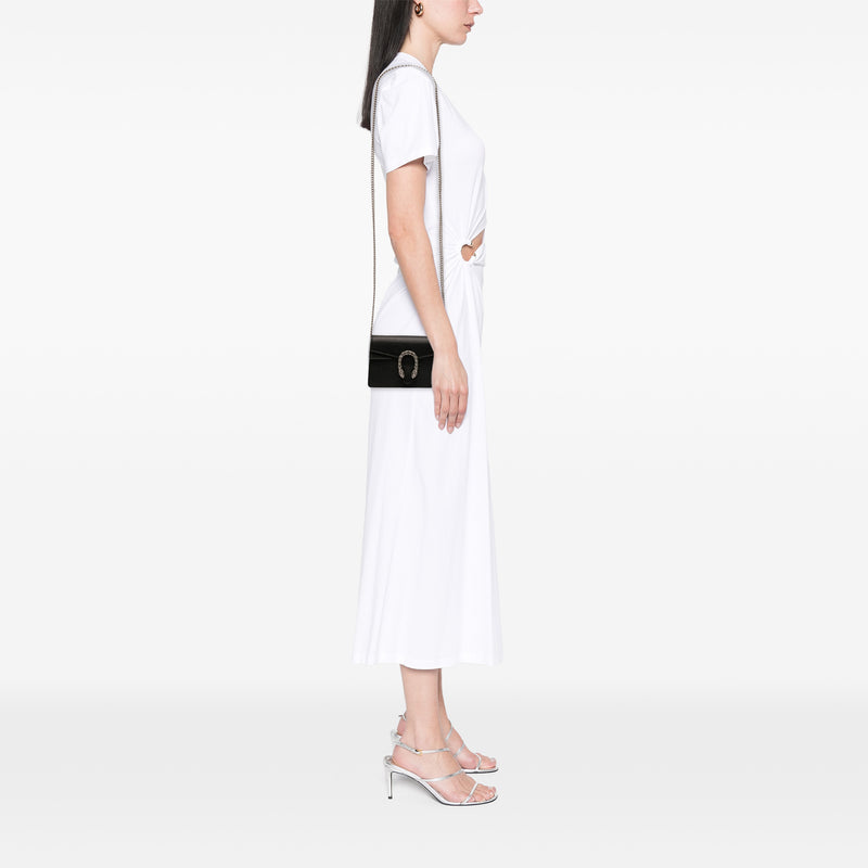 Mini Calfskin Dionysus Crossbody - Image 10
