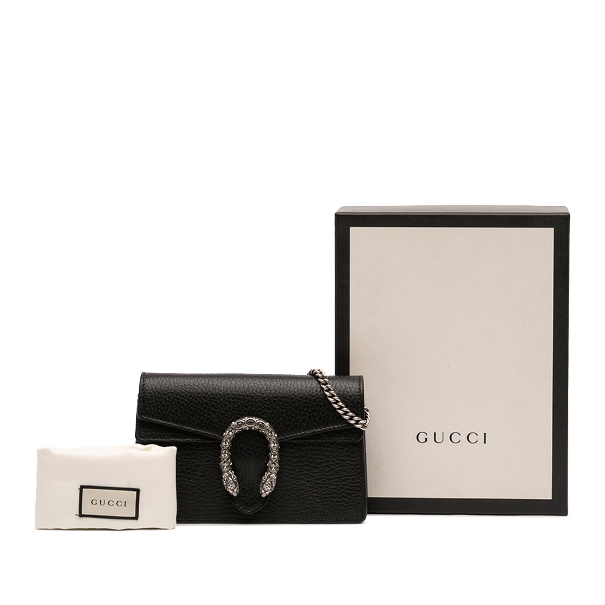 Mini Calfskin Dionysus Crossbody - Image 11
