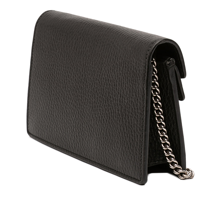 Mini Calfskin Dionysus Crossbody - Image 2