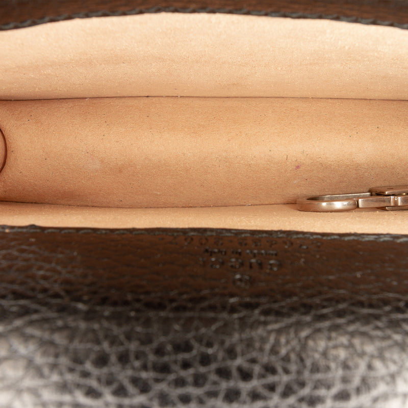 Mini Calfskin Dionysus Crossbody - Image 4