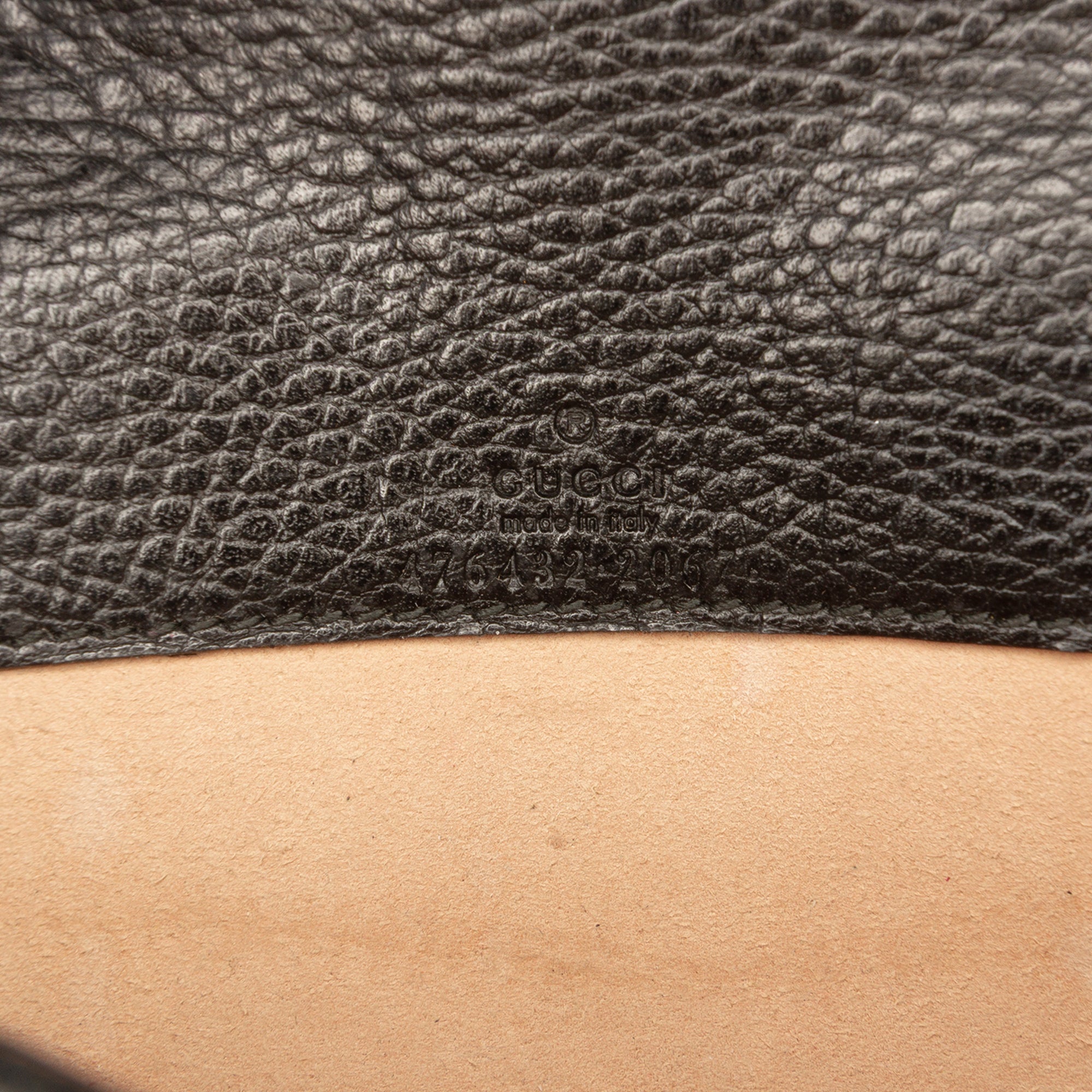 Mini Calfskin Dionysus Crossbody - Image 6