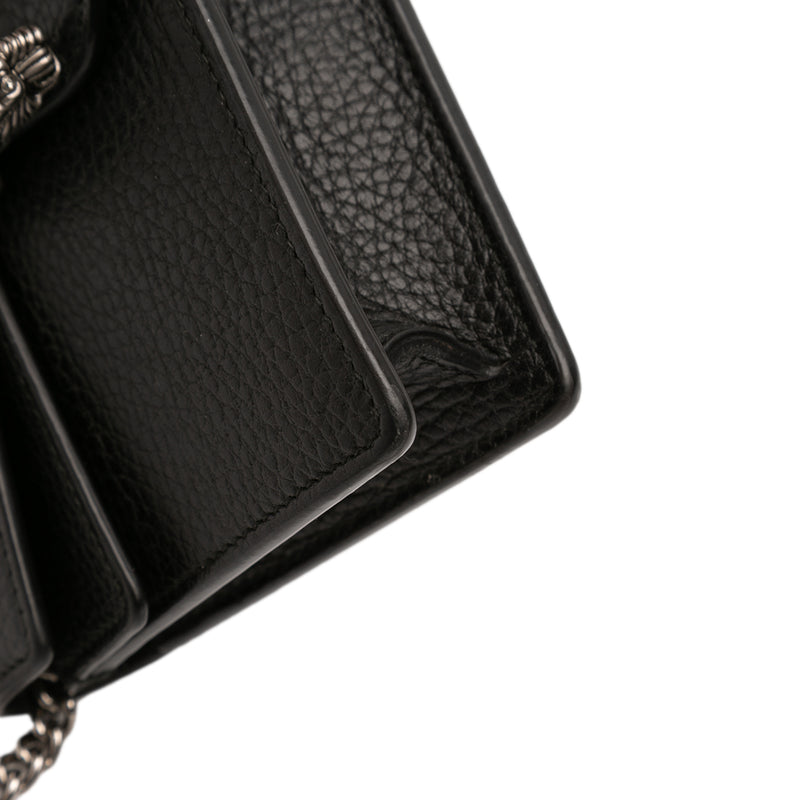 Mini Calfskin Dionysus Crossbody - Image 7