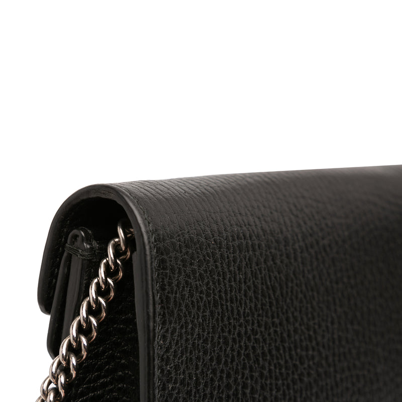 Mini Calfskin Dionysus Crossbody - Image 8