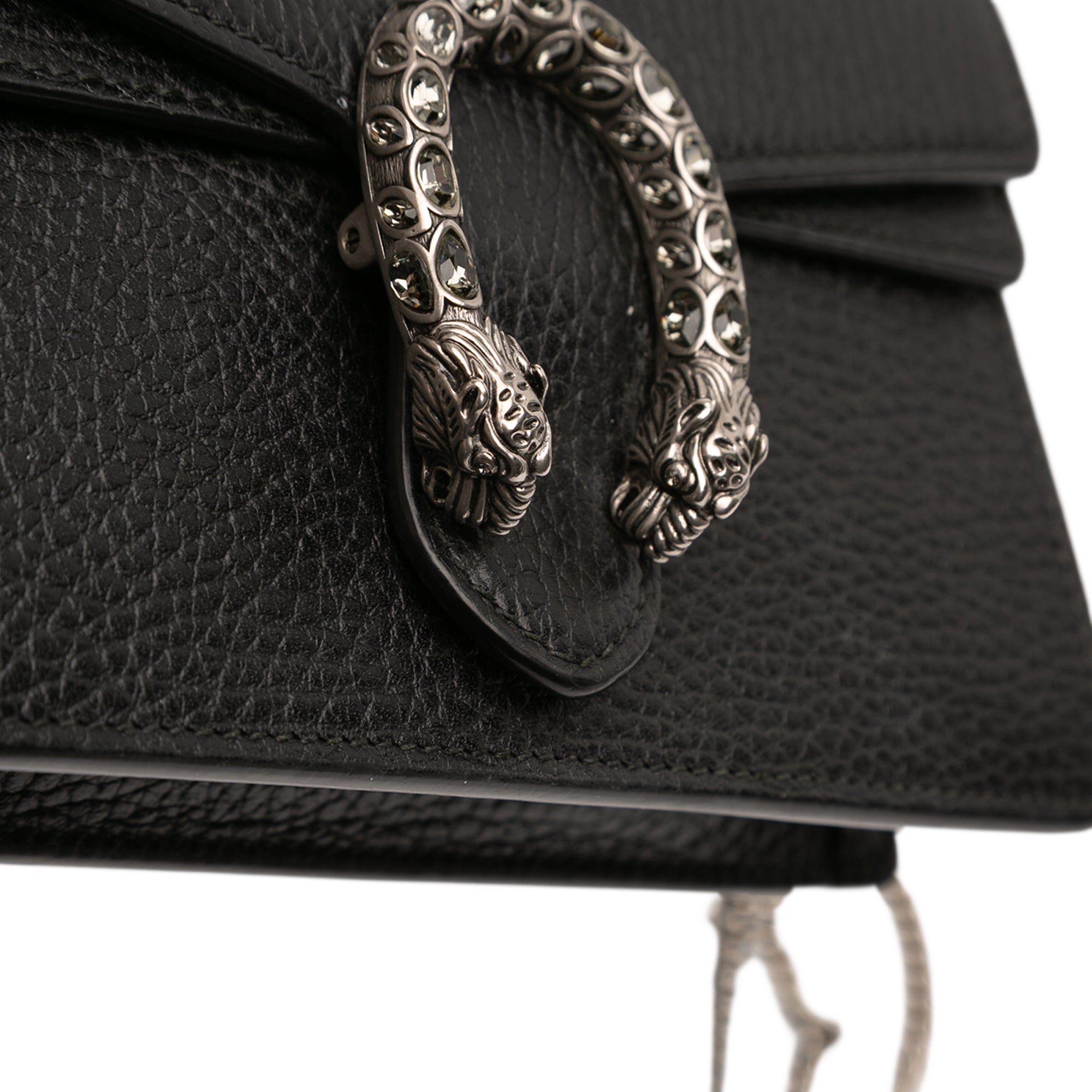 Mini Calfskin Dionysus Crossbody - Image 9