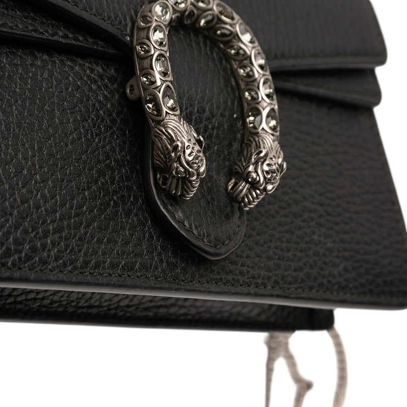 Mini Calfskin Dionysus Crossbody - Image 9