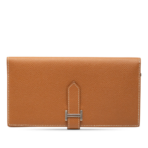 Epsom Bearn Wallet - Image 1