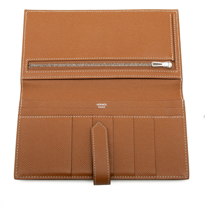 Epsom Bearn Wallet - Image 7