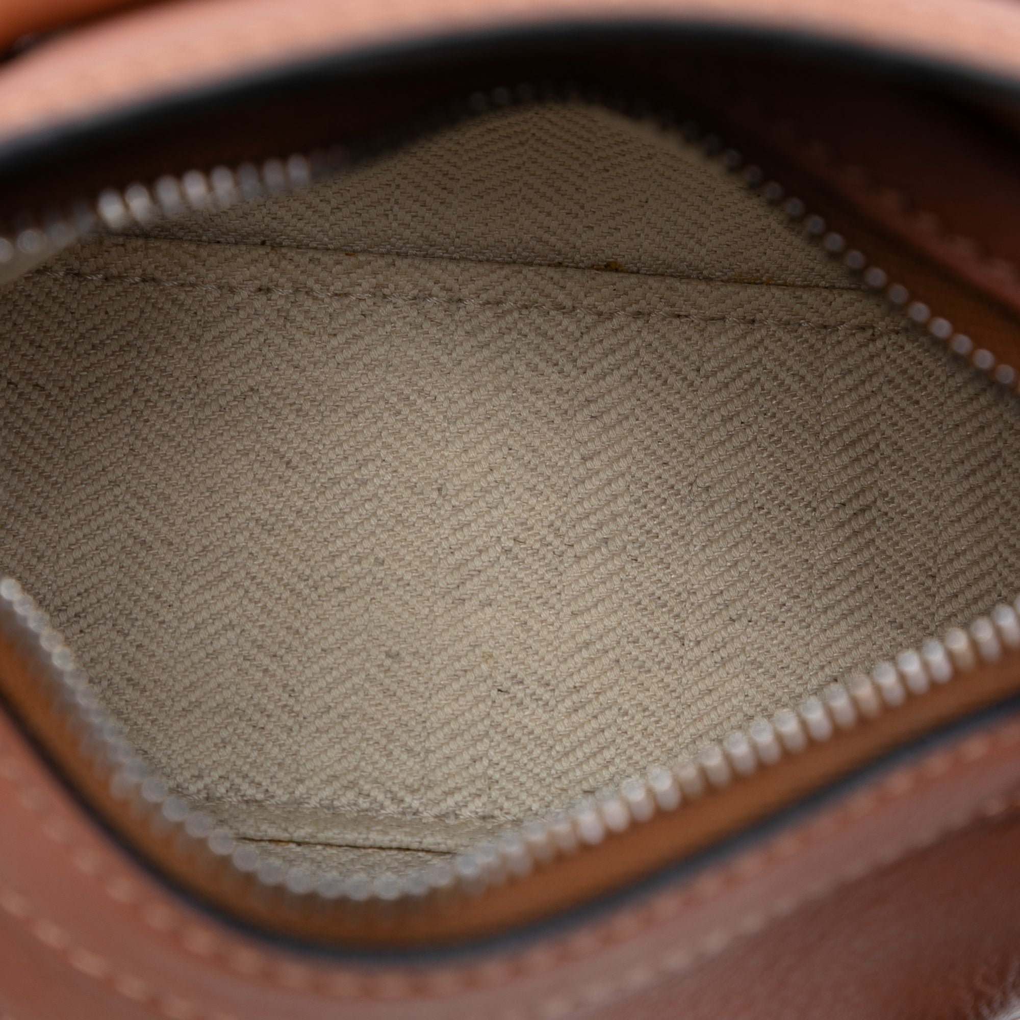 Nano Calfskin Puzzle Satchel - Image 4