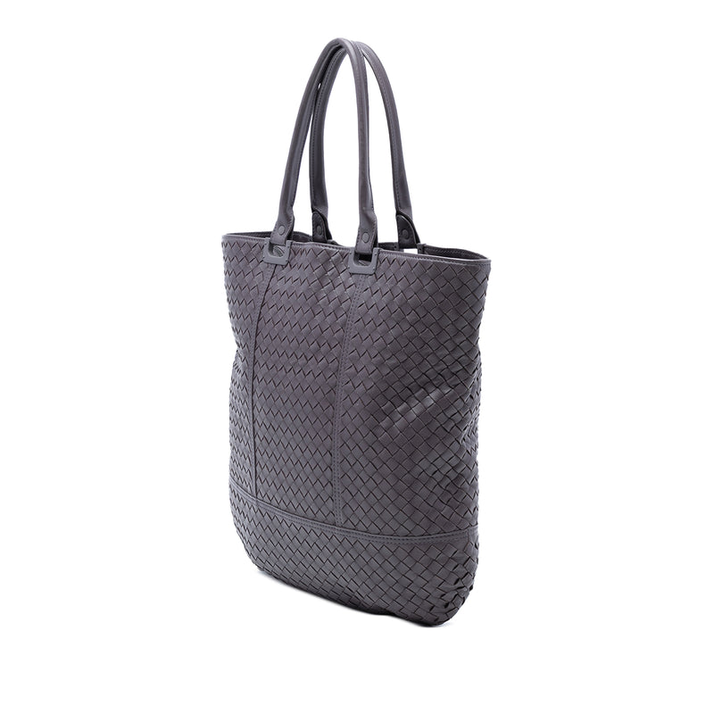 Nappa Intrecciato Tote - Image 2