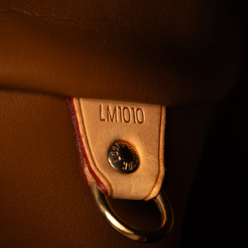 Monogram Vernis Houston - Image 6