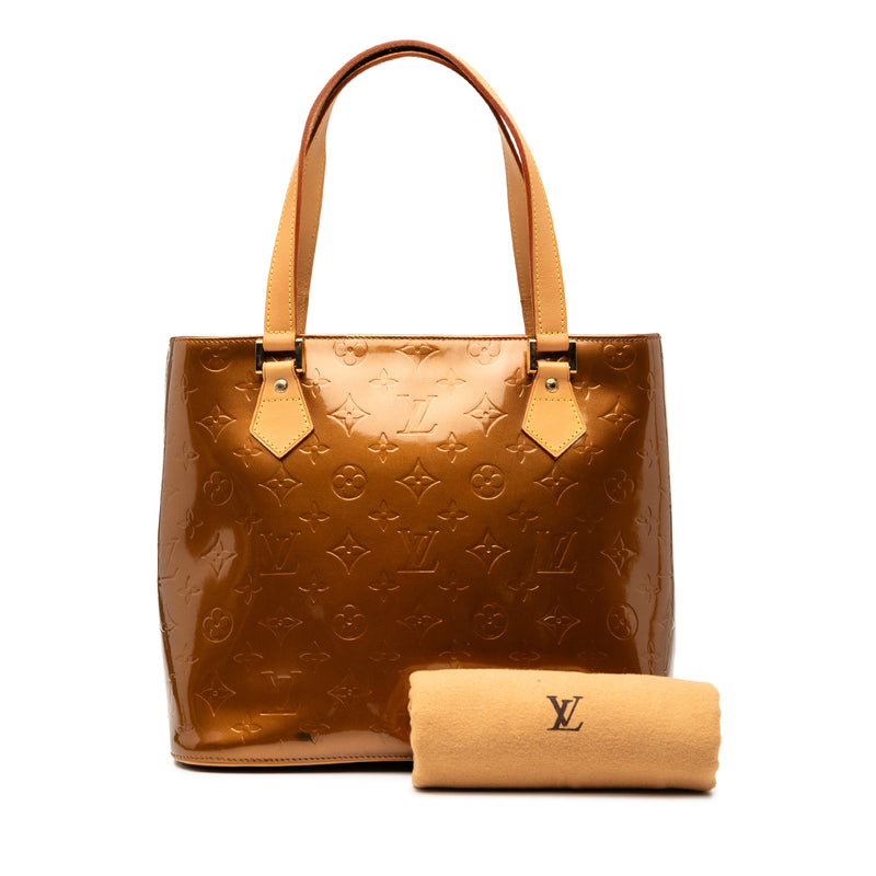 Monogram Vernis Houston - Image 8