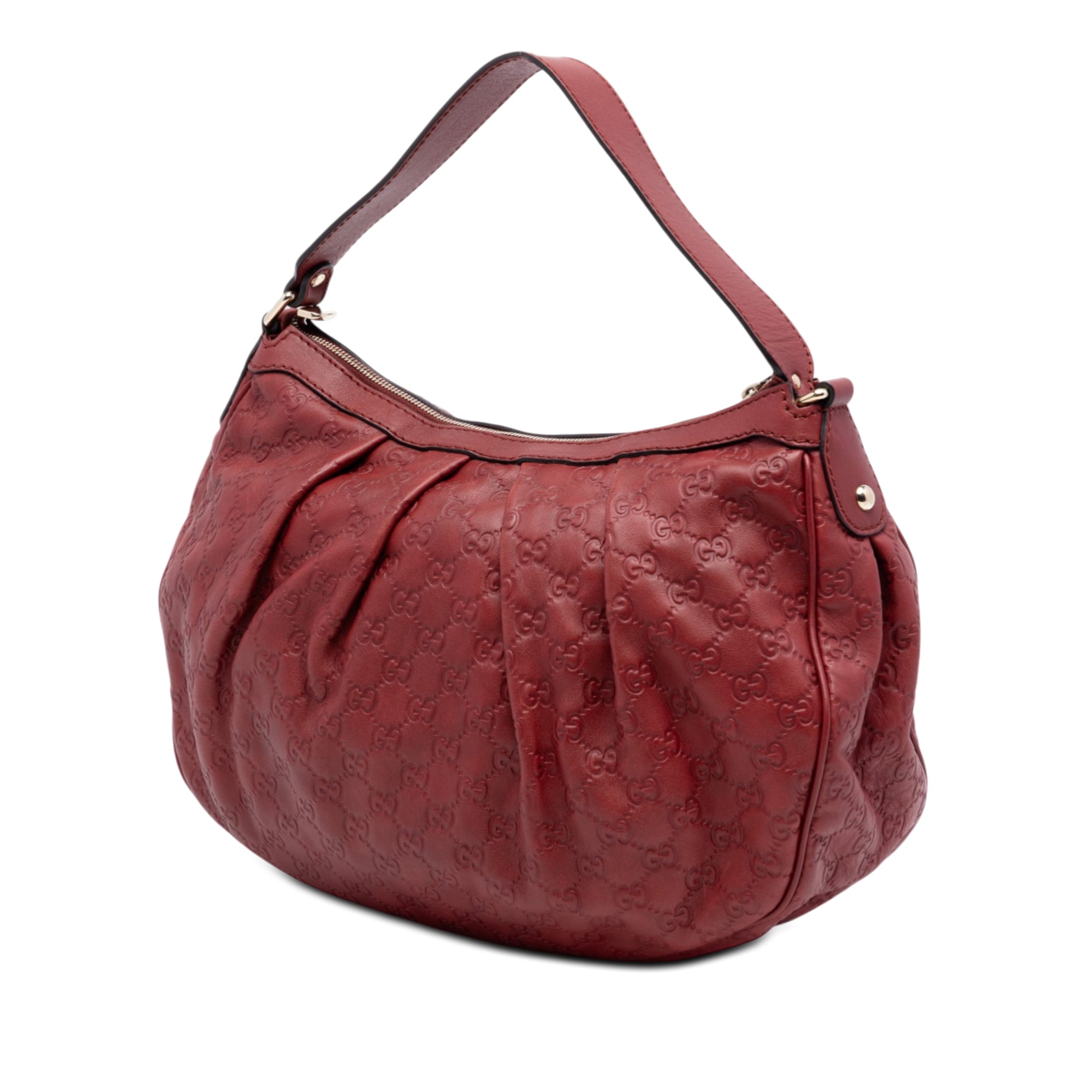 Guccissima Sukey Shoulder Bag - Image 2