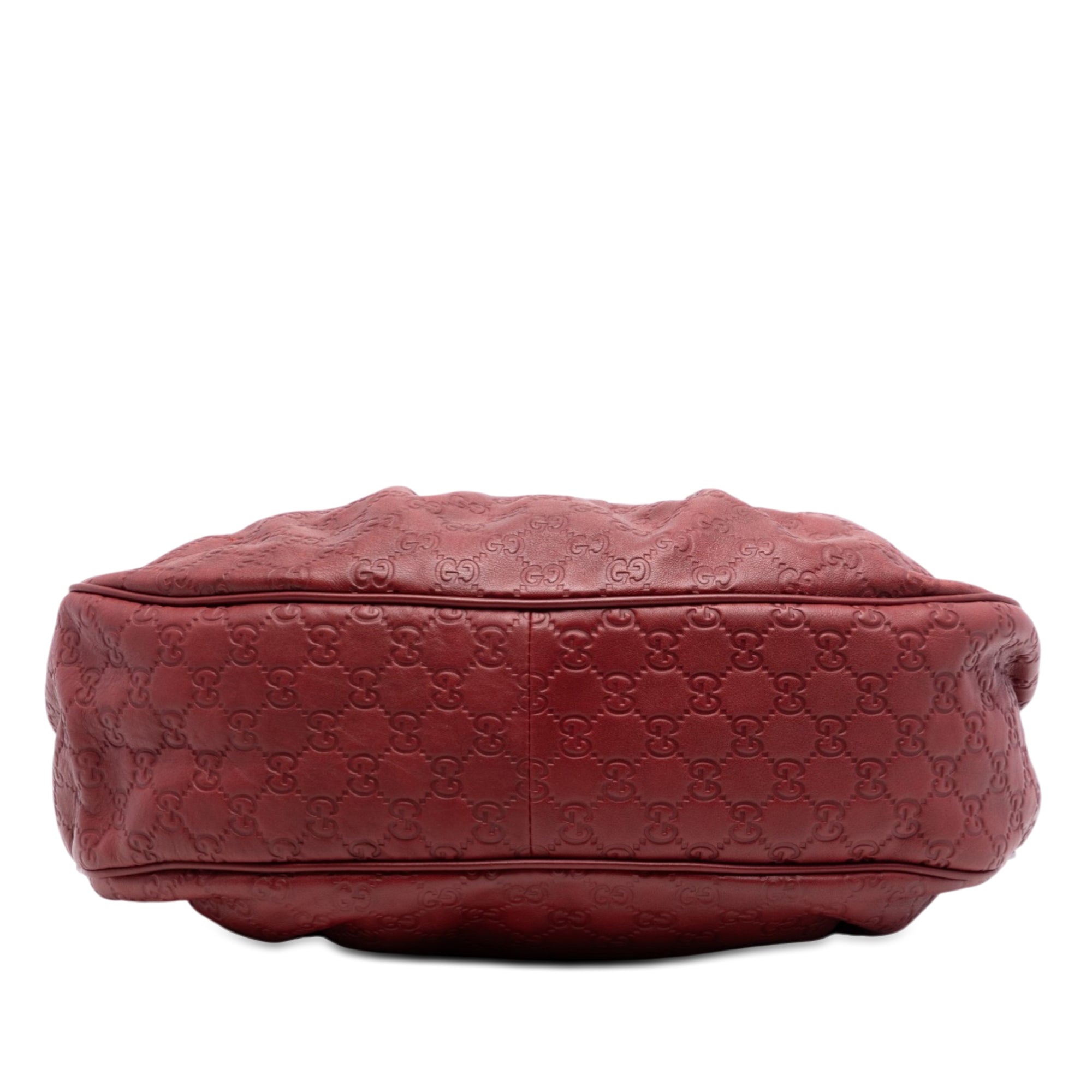Guccissima Sukey Shoulder Bag - Image 3