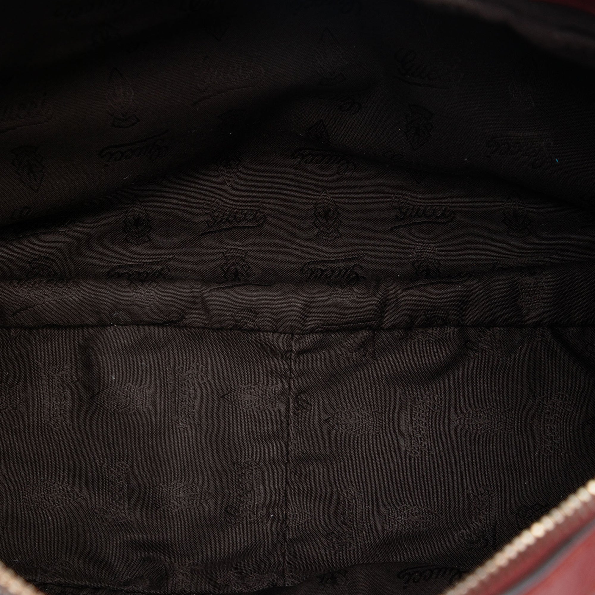 Guccissima Sukey Shoulder Bag - Image 4