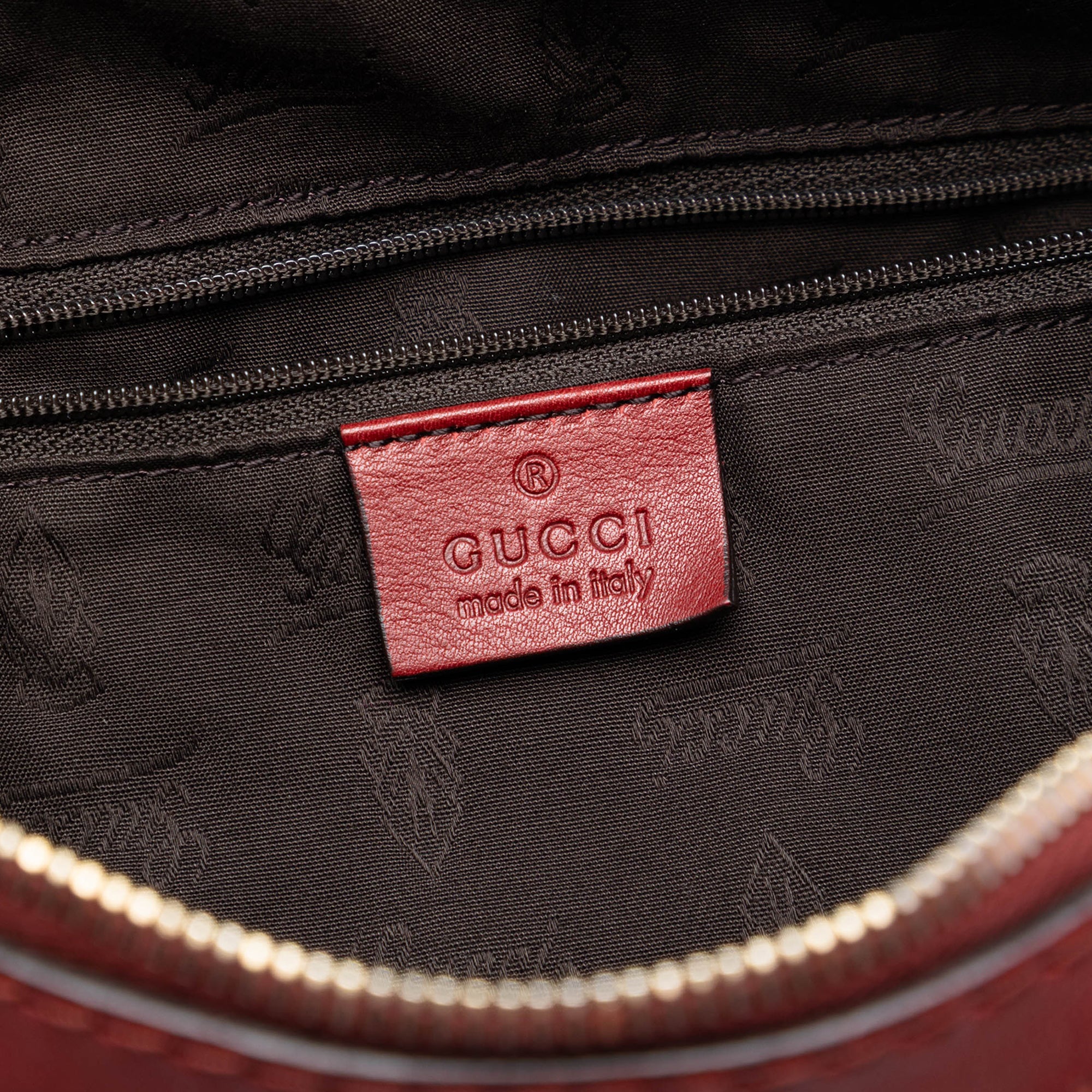 Guccissima Sukey Shoulder Bag - Image 5