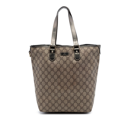 GG Supreme Tote - Image 1
