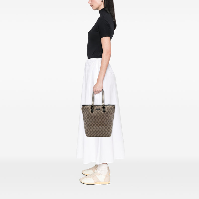 GG Supreme Tote - Image 7