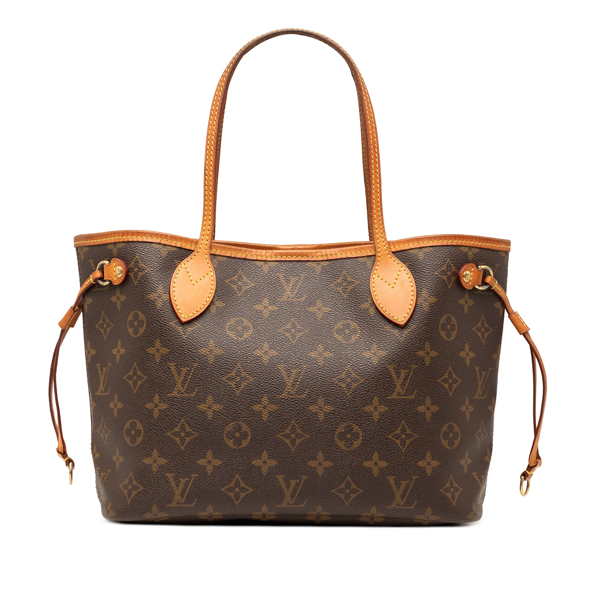 Monogram Neverfull PM - Image 1