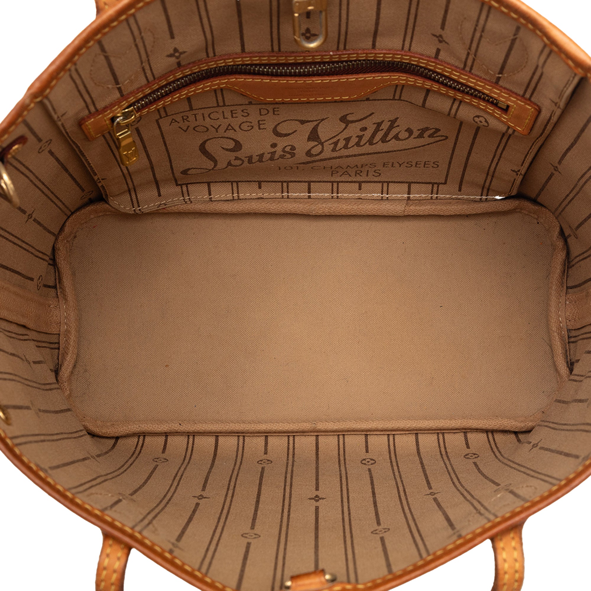 Monogram Neverfull PM - Image 4