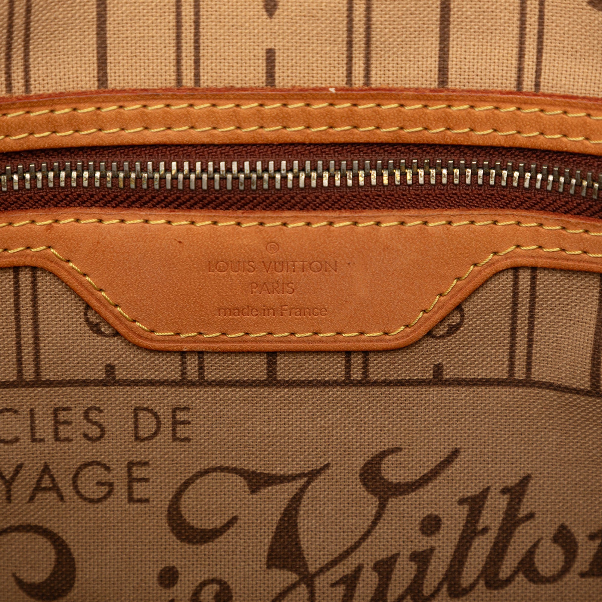 Monogram Neverfull PM - Image 5