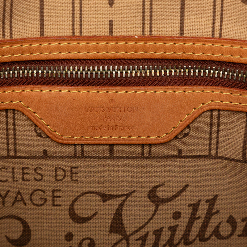 Monogram Neverfull PM - Image 5