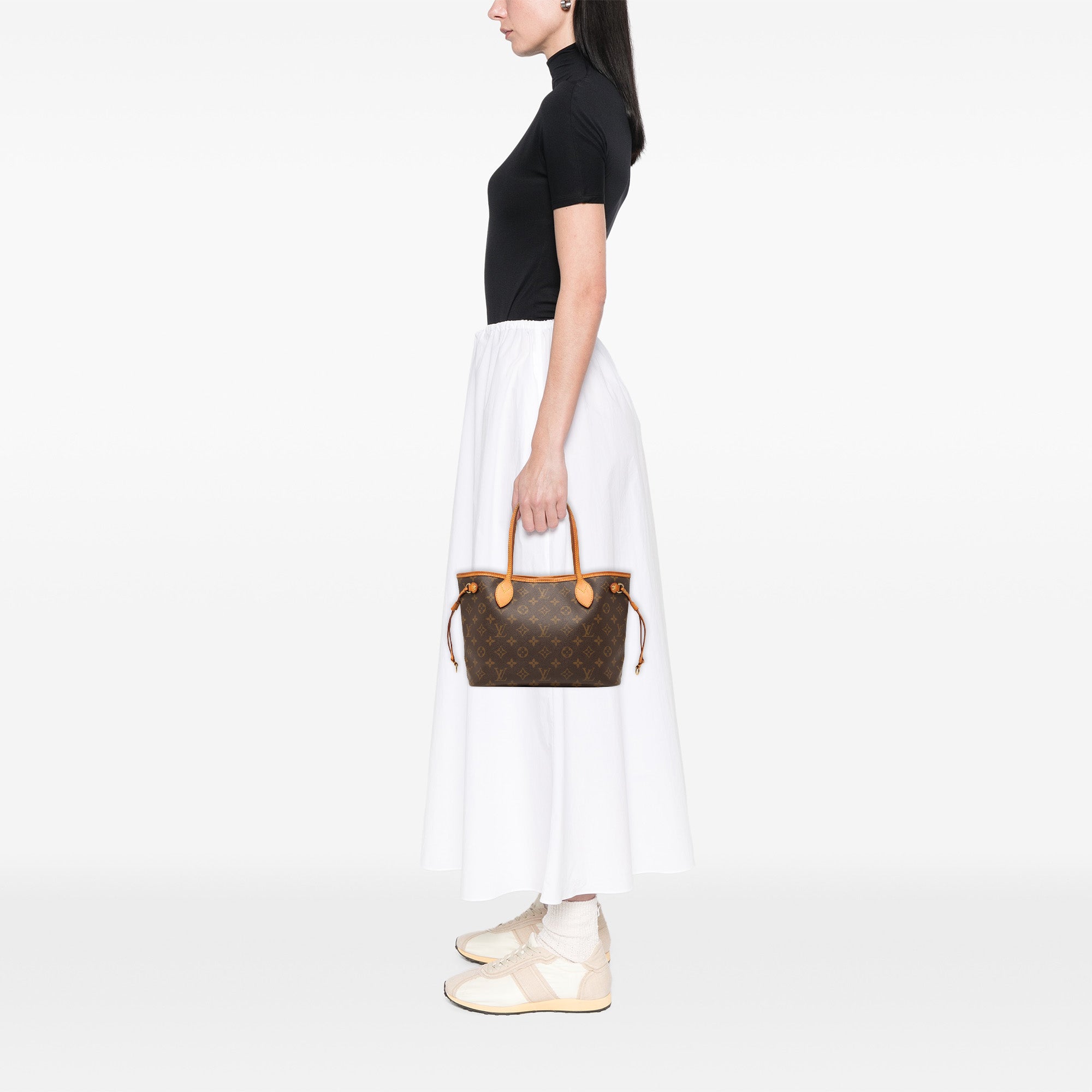 Monogram Neverfull PM - Image 8