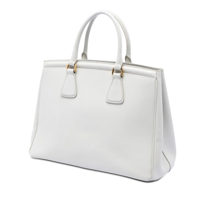 Saffiano Lux Parabole Tote - Image 2