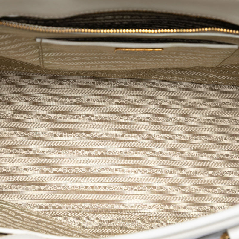 Saffiano Lux Parabole Tote - Image 4
