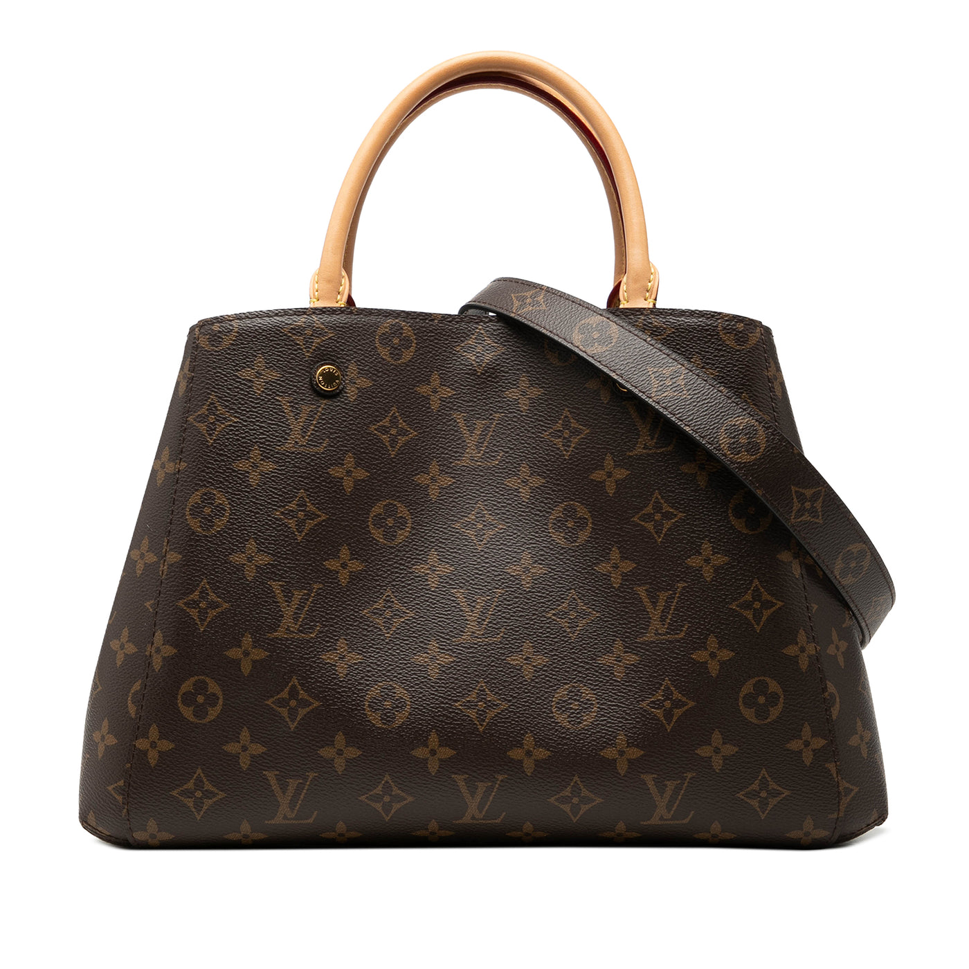 Monogram Montaigne MM - Image 1