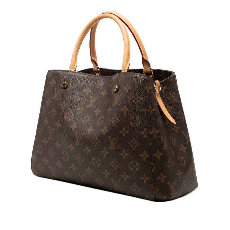 Monogram Montaigne MM - Image 2