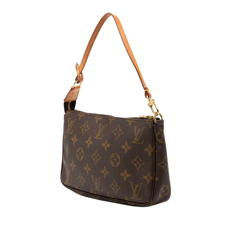 Monogram Pochette Accessoires - Image 2